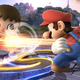 Imagen para el artículo titulado Estas son las palizas que te esperan con Super Smash Bros en Wii U